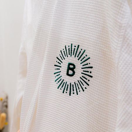 Bahandi Hotel General Luna  Zewnętrze zdjęcie