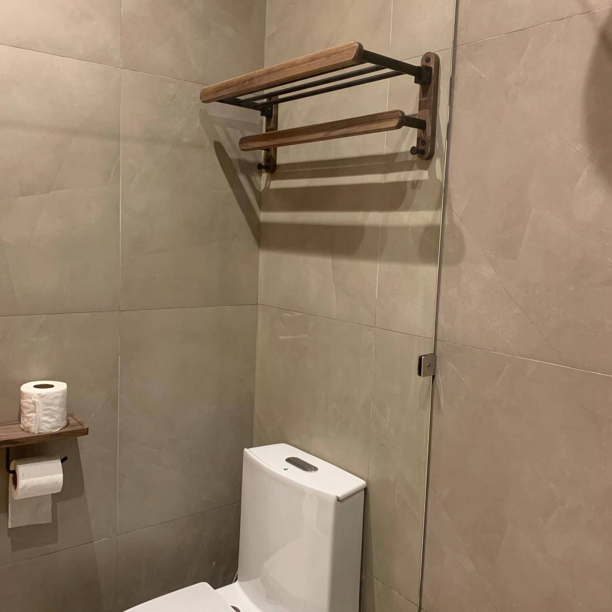 Bahandi Hotel General Luna  Zewnętrze zdjęcie
