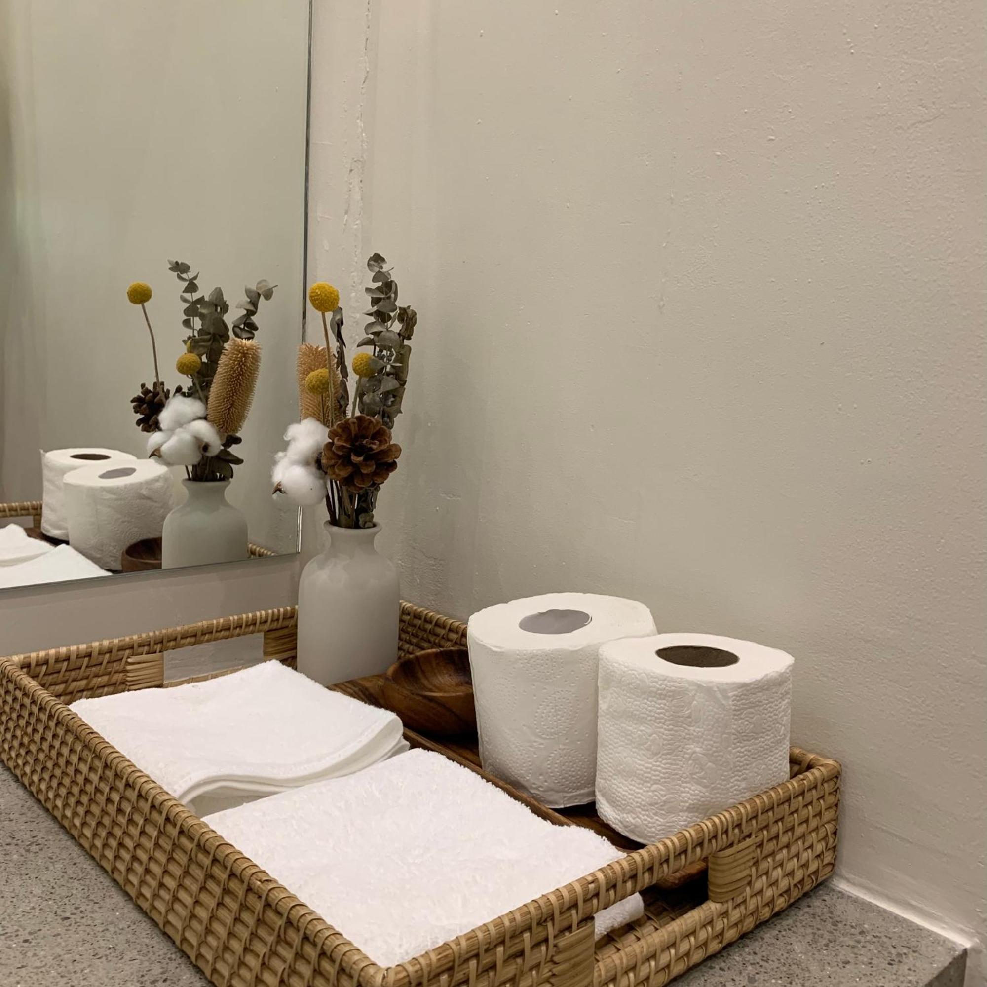 Bahandi Hotel General Luna  Zewnętrze zdjęcie