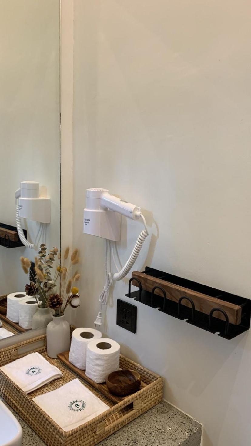 Bahandi Hotel General Luna  Zewnętrze zdjęcie
